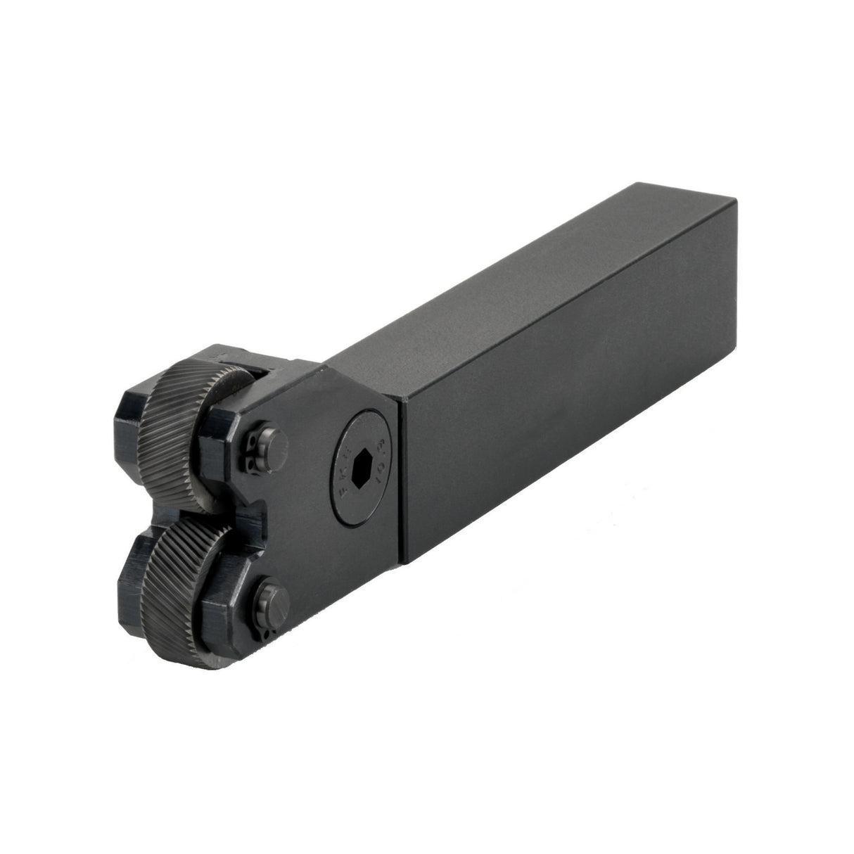 Suporturi de canelare de forma dubla pentru strunguri coventionale KERFOLG ROUGH - sefira.ro