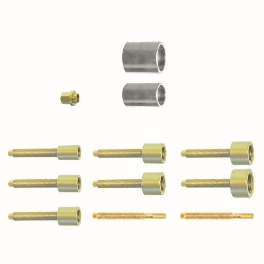 Set special pentru tras planetare in fuzeta, KL-0177-3, GEDORE - sefira.ro