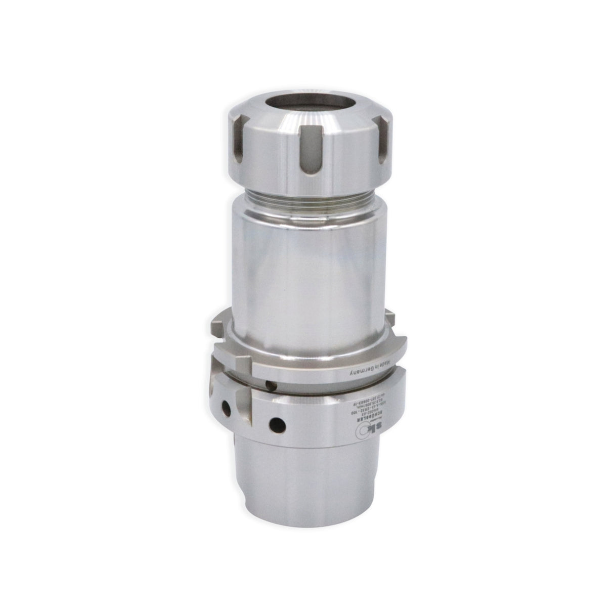 Portscula de prindere ER DIN 69893 HSK A SCHÜSSLER - sefira.ro