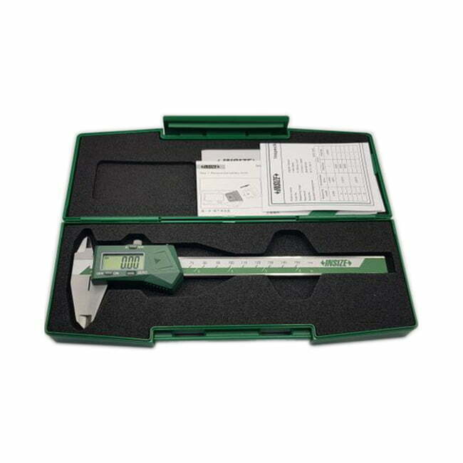 Subler Digital INSIZE 0.01mm 150-300mm 1108 - sefira.ro