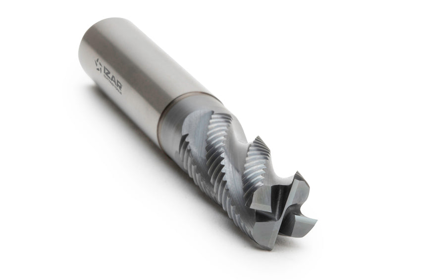 Freza degrosare Micrograin DIN844NRF NZ - 9644 - 16.00 mm - CROMAX IZAR