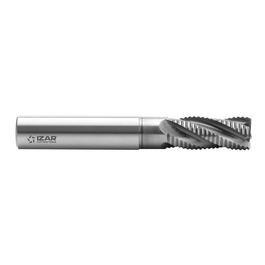Freza degrosare Micrograin DIN844NRF NZ - 9644 - 10.00 mm - TIALSIN IZAR