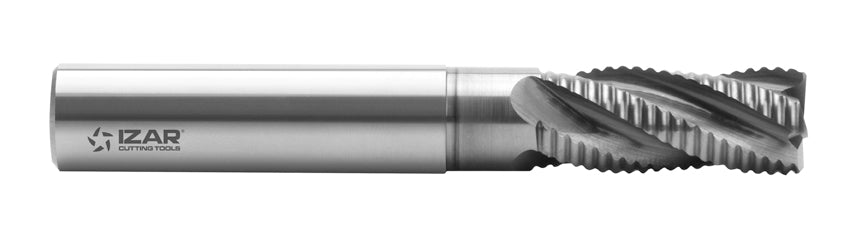 Freza degrosare Micrograin DIN844NRF NZ - 9644 - 20.00 mm - CROMAX IZAR