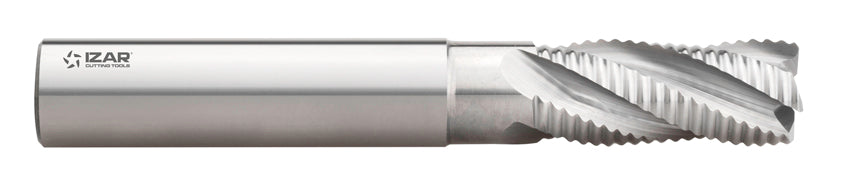 Freza degrosare Micrograin DIN844NRF NZ - 9644 - 08.00 mm IZAR