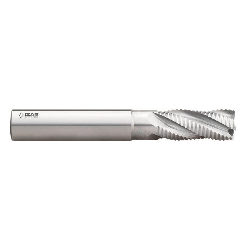 Freza degrosare Micrograin DIN844NRF NZ - 9644 - 16.00 mm IZAR