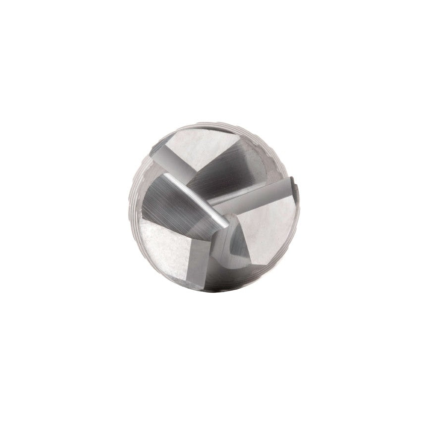 Freza degrosare pas fin Micrograin DIN844NRF 3Z Inox - 9647 - 12.00 mm - CROMAX IZAR