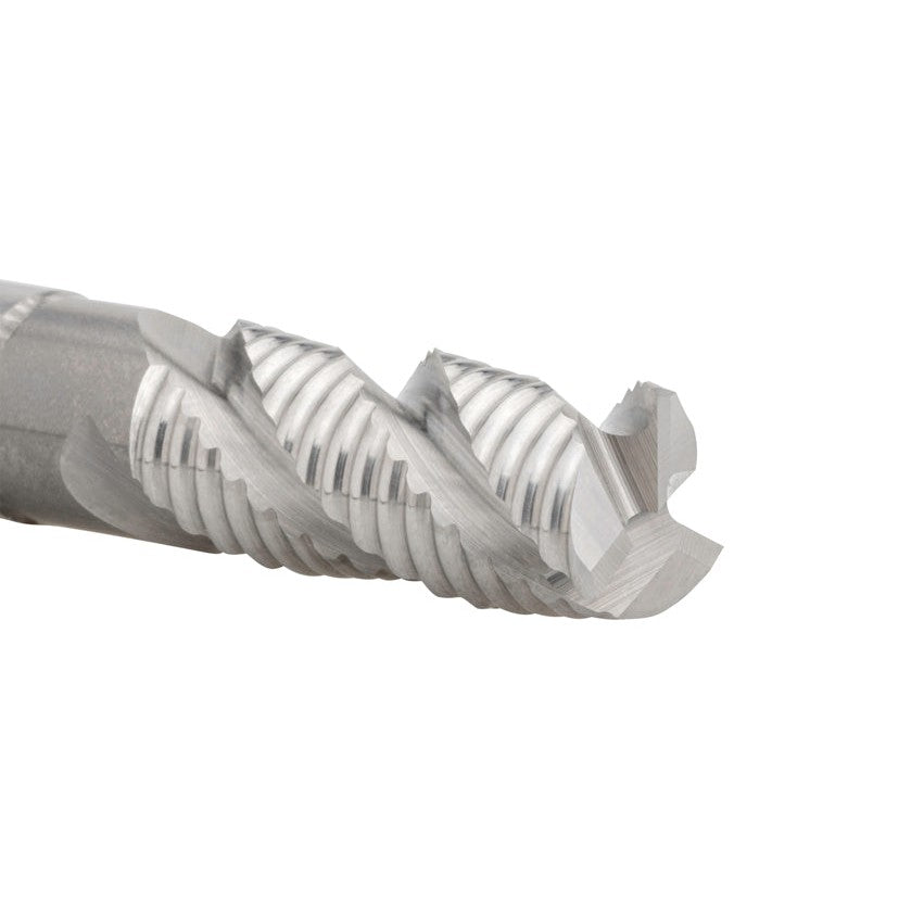 Freza degrosare pas fin Micrograin DIN844NRF 3Z Inox - 9647 - 06.00 mm IZAR