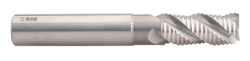 Freza degrosare pas fin Micrograin DIN844NRF 3Z Inox - 9647 - 20.00 mm IZAR
