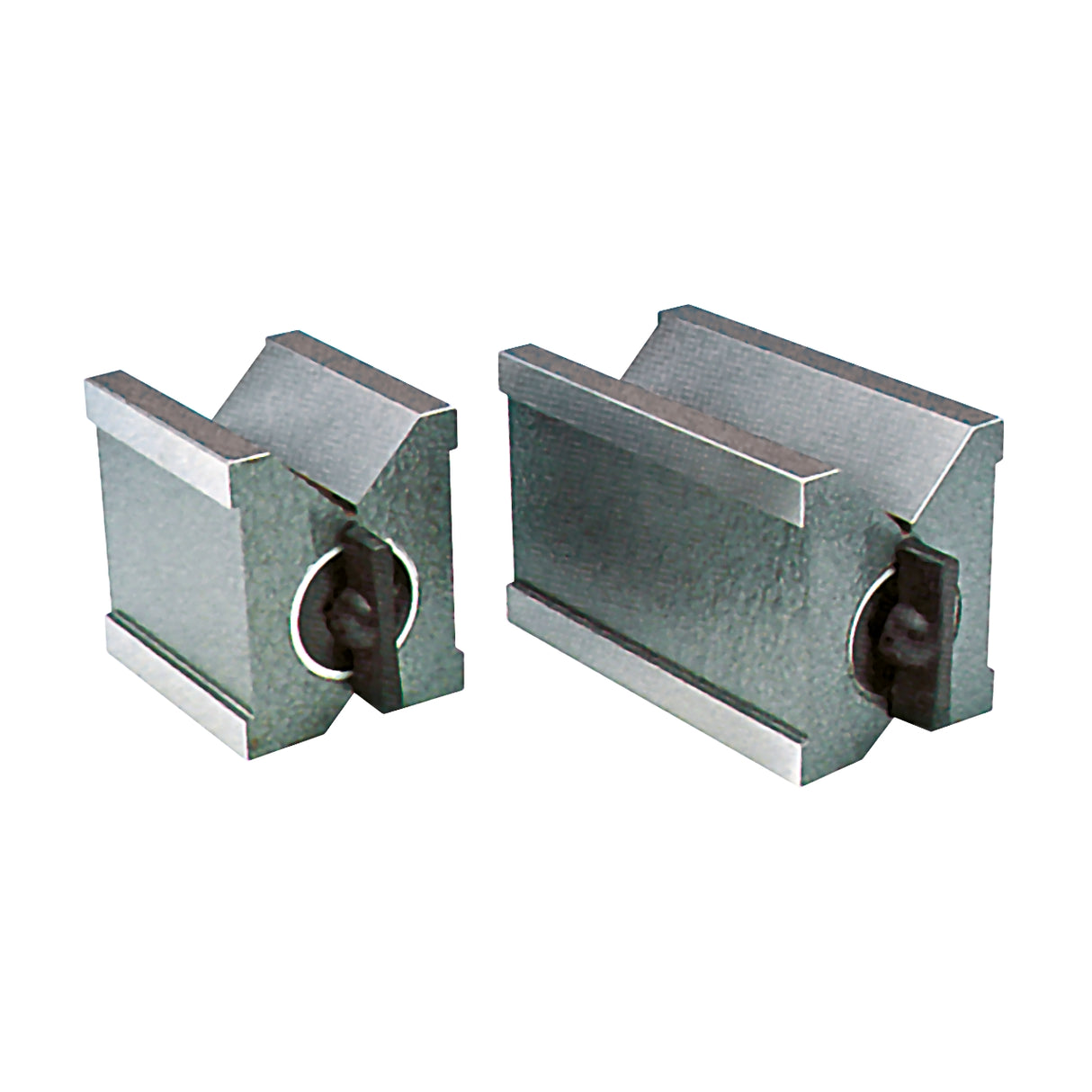 Prisme magnetice "V" simplu - sefira.ro