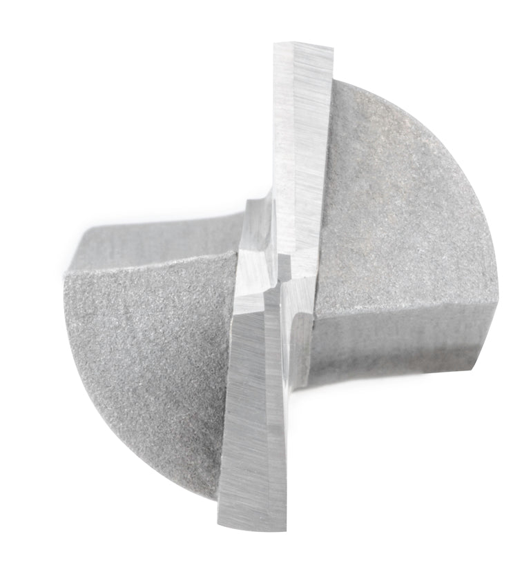 Freza V-GROOVES ALUCOBOND - 9674 - 135º - 16.00 mm IZAR