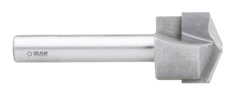 Freza V-GROOVES ALUCOBOND - 9674 - 135º - 16.00 mm IZAR