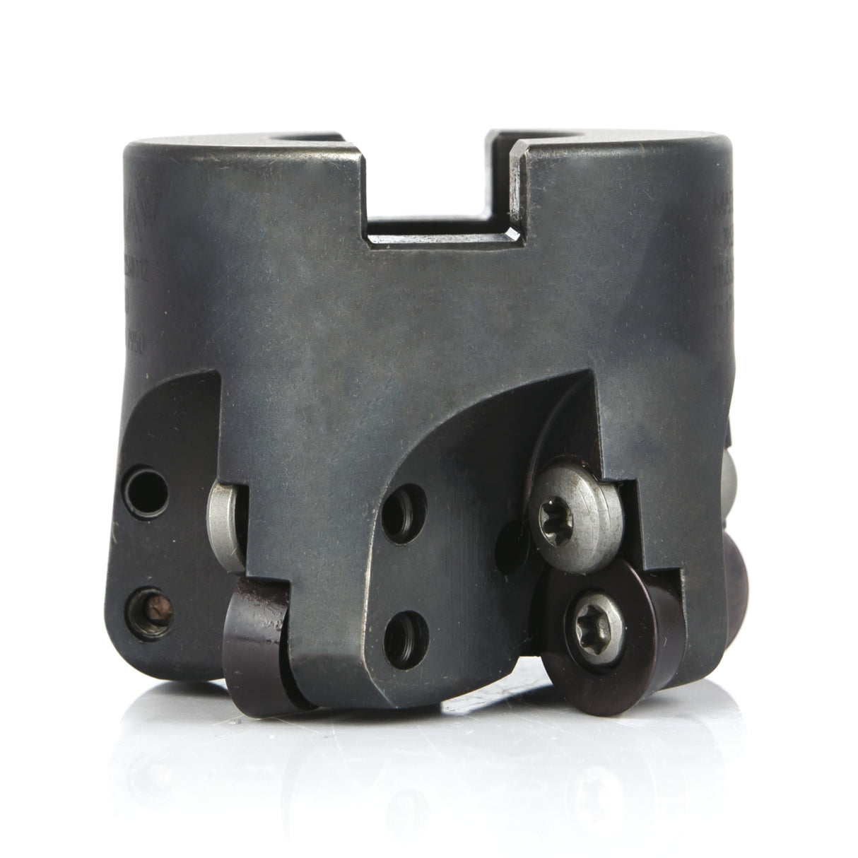 Freze multifunctionale cu Placute rotunde cu cuplaj KERFOLG COPY - sefira.ro