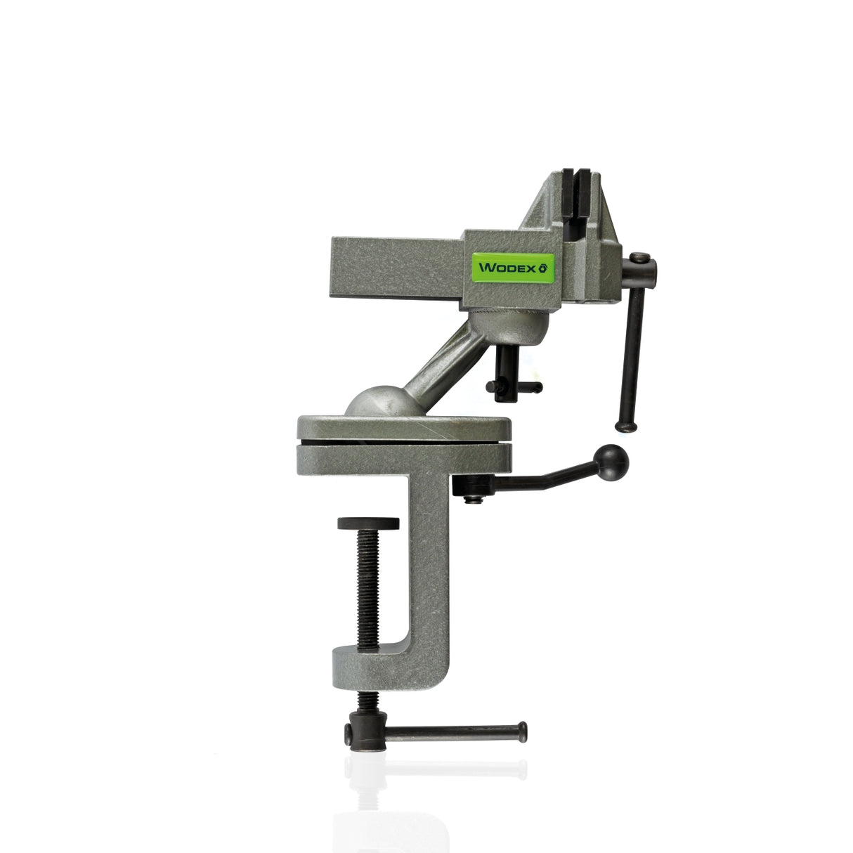 Clesti reglabili din aluminiu cu suport WODEX WX7955 - sefira.ro