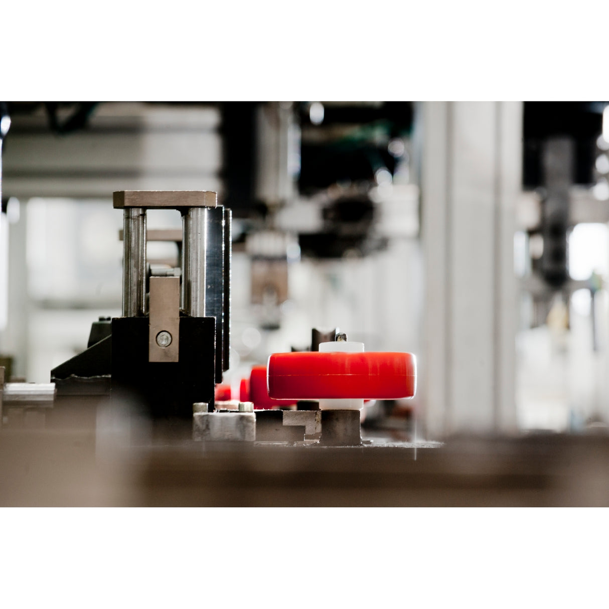 Roti din poliuretan centru din poliamida TELLURE RÔTA - sefira.ro