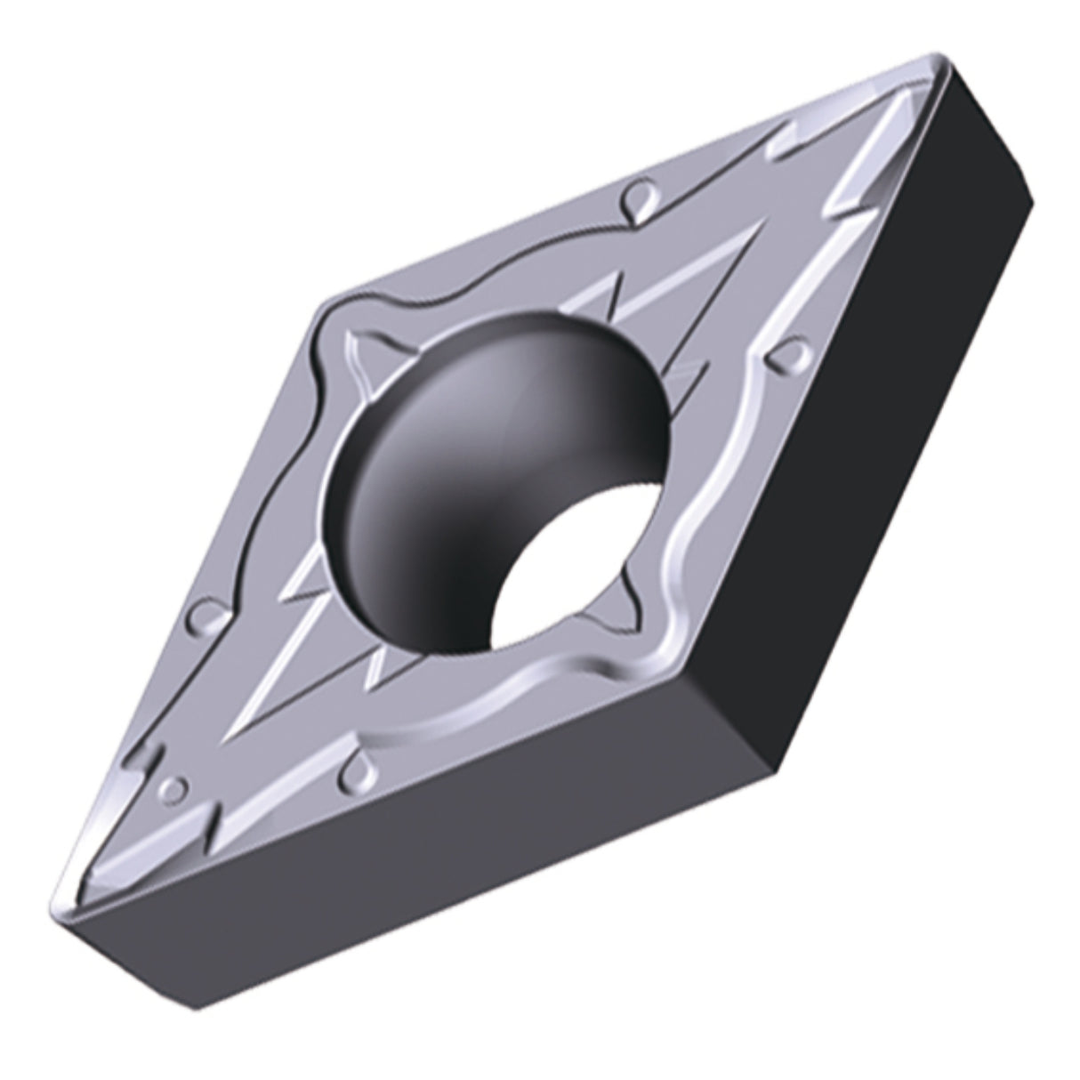 Placute DCMT PSF TUNGALOY TURNLINE - sefira.ro