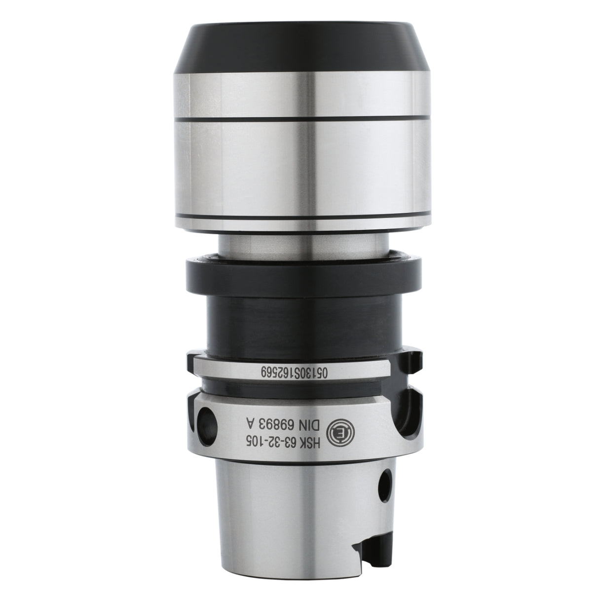 Portscula de putere cu blocare puternica DIN 69893 HSK A EROGLU - sefira.ro