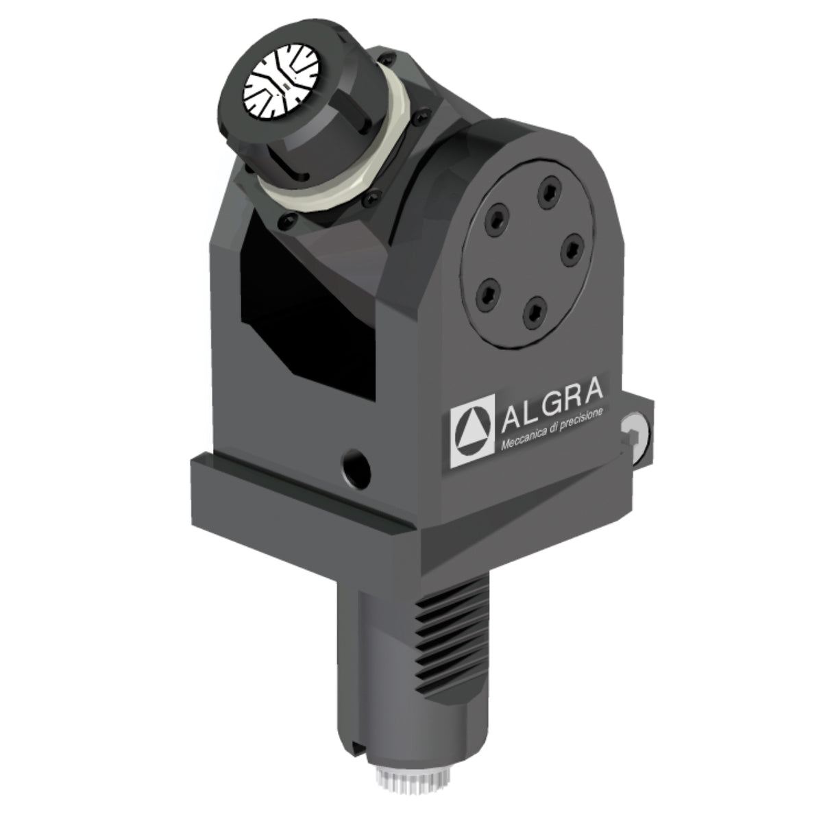 Suporturi pentru scule cu actionare VDI40 DIN 5480 ALGRA - sefira.ro