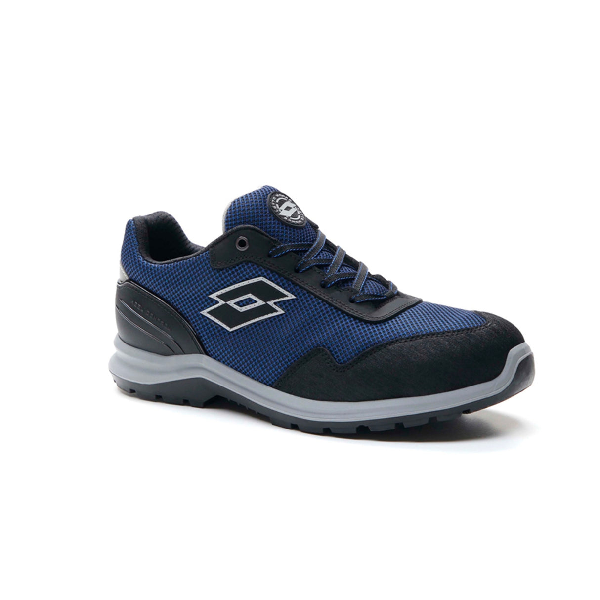 Pantofi de siguranta LOTTO HIT 425 S1P 215058 7BV - sefira.ro