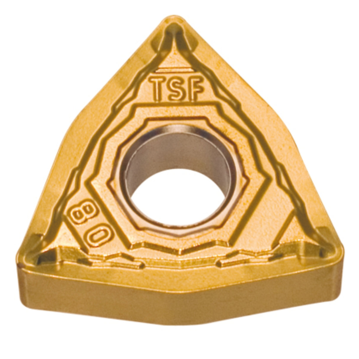 Placute WNMG TSF TUNGALOY TURNLINE - sefira.ro