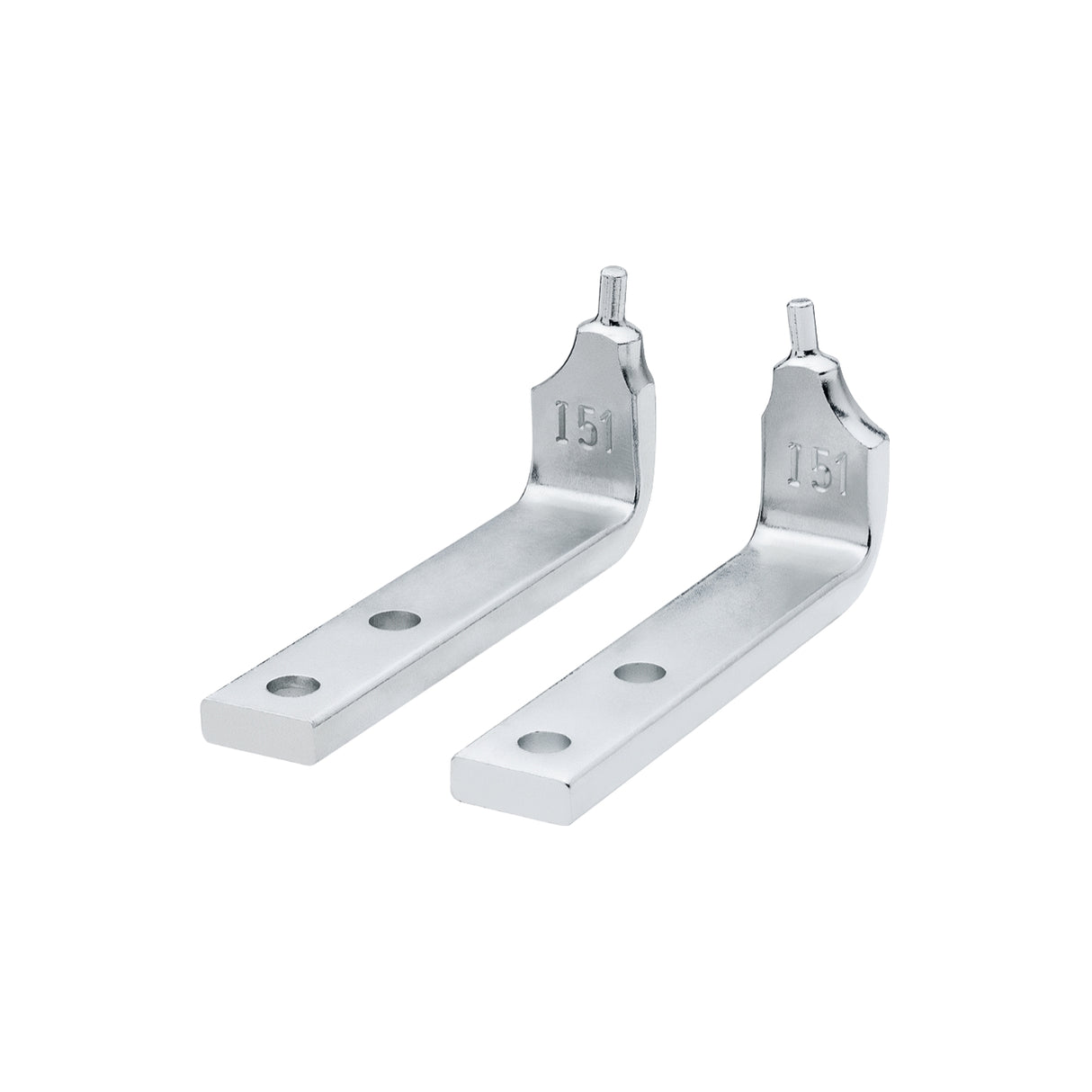 Varfuri de inlocuire pentru clestii pentru circlip KNIPEX 44 29 J51 - 44 29 J61 - sefira.ro