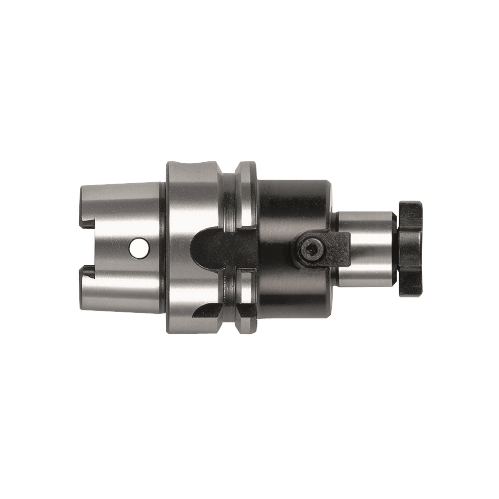 Portscula DIN 69893 HSK Cap Frezat - sefira.ro