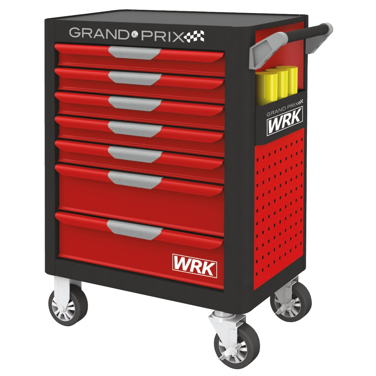 Cabinete de scule WRK NEW GRAND PRIX - sefira.ro