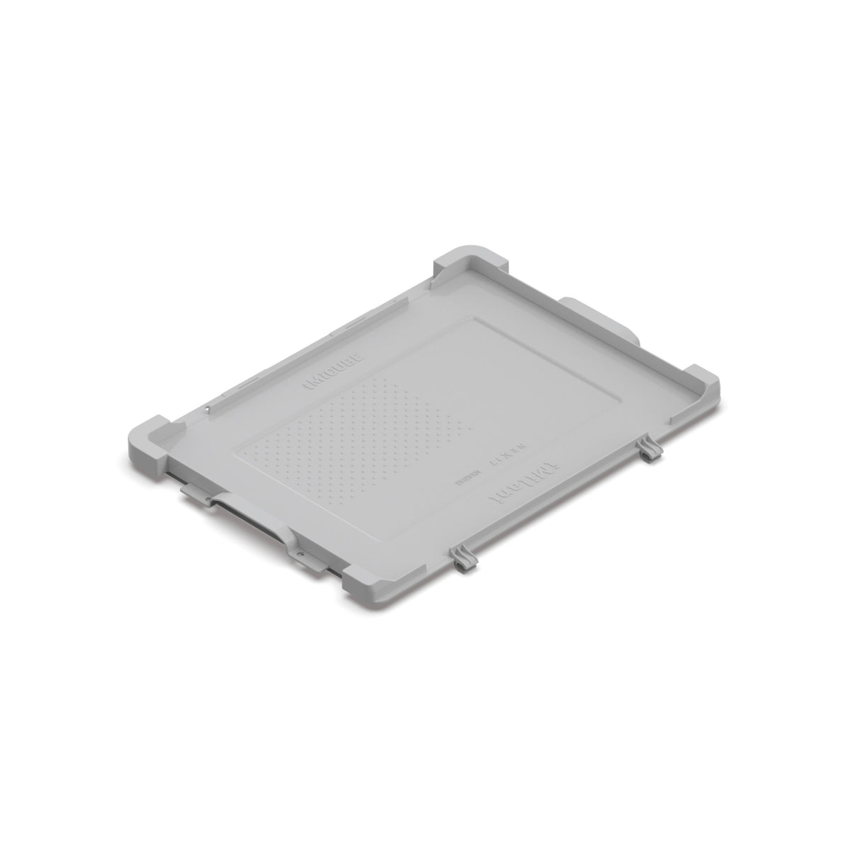 Capac cu balamale NEXIT IMILANI NX43HG5101 - sefira.ro