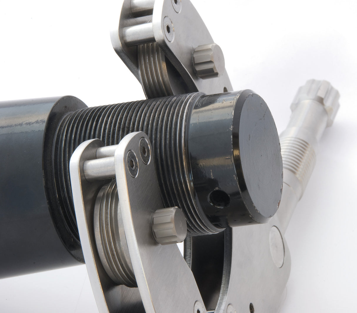 Set de refacere a filetelor, M50-M120, 9 piese, KL-0173-460 K, GEDORE - sefira.ro