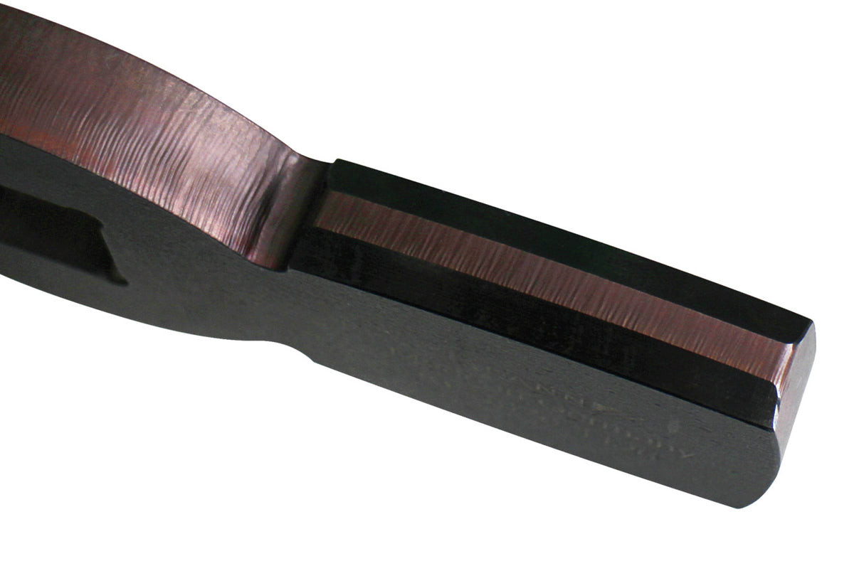 Cheie inelara de impact, dreapta, 34 mm, 195 mm, DIN 7444, Nr. 306 34, GEDORE - sefira.ro