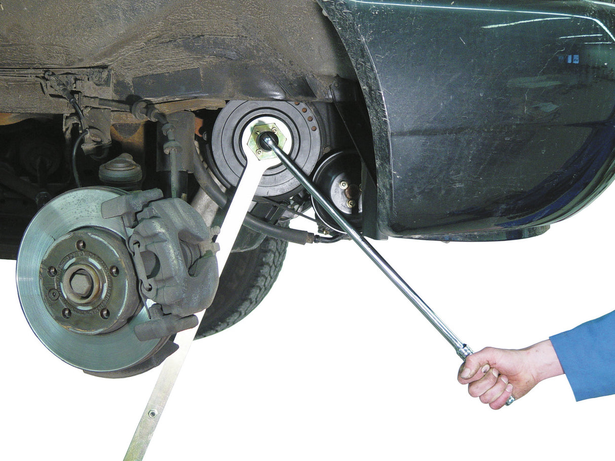 Maner antrenor 4 canturi, antrenare 1/4", lungime 134 mm, DIN 3122, HAZET - sefira.ro