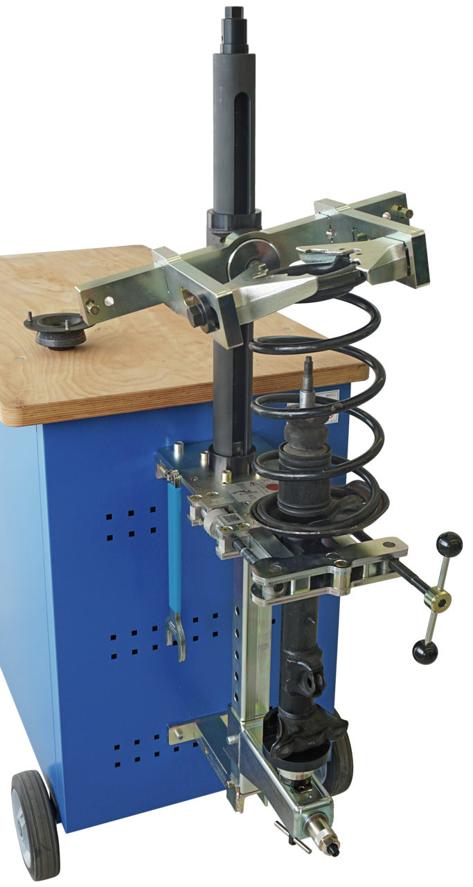 Set multiplicator de forta, max. 1300 Nm, 4 piese, Nr. DVV-13ZG, GEDORE - sefira.ro