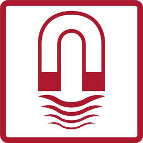 Adaptor de biti 1/4", de la antrenare hexagonala, la antrenare patrata, 25 mm, R47100103, GEDORE RED - sefira.ro