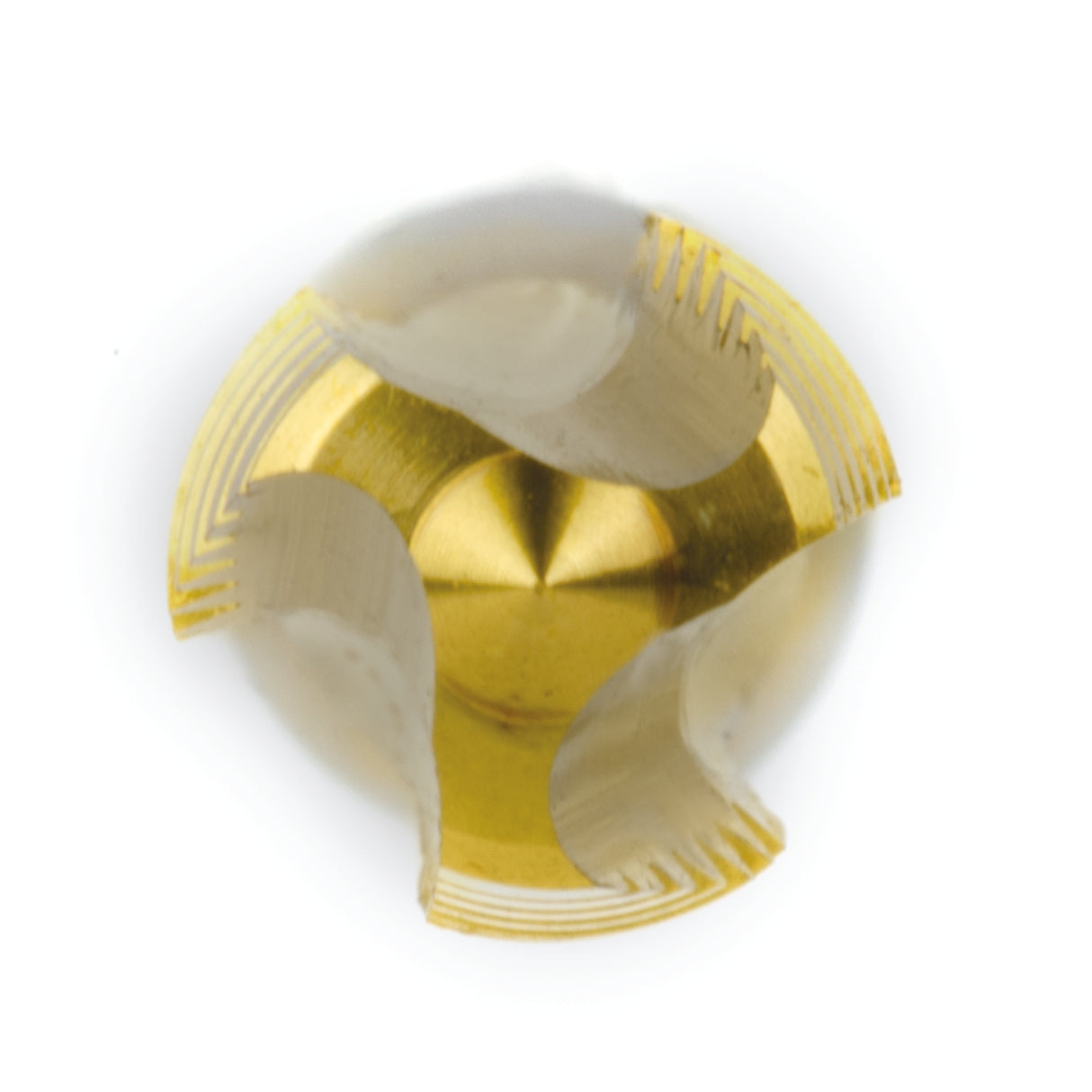 Tarod cu varf spiralat WRK pentru gauri de trecere M TiN - sefira.ro