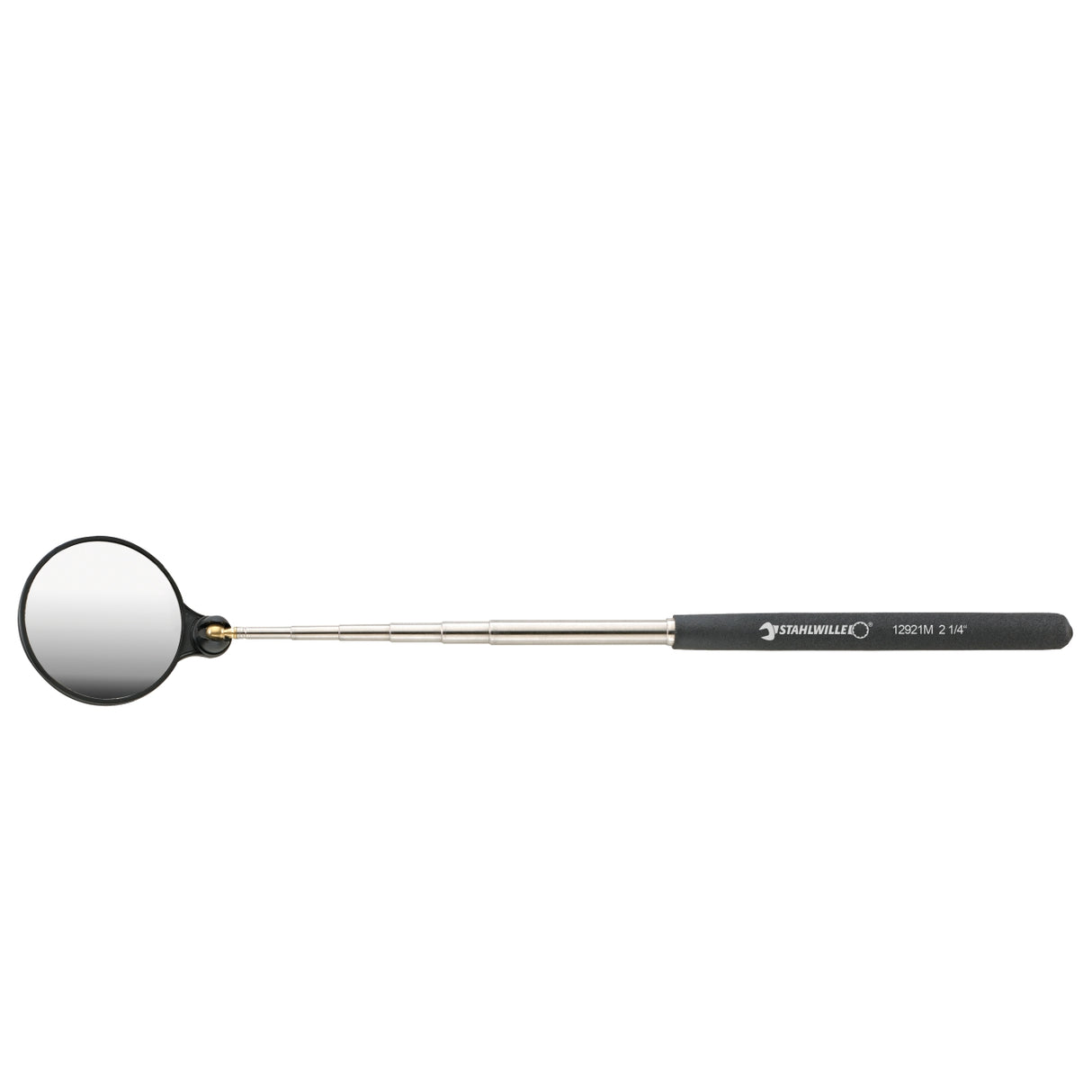 Oglinzi telescopice din otel inoxidabil STAHLWILLE 13120N - sefira.ro