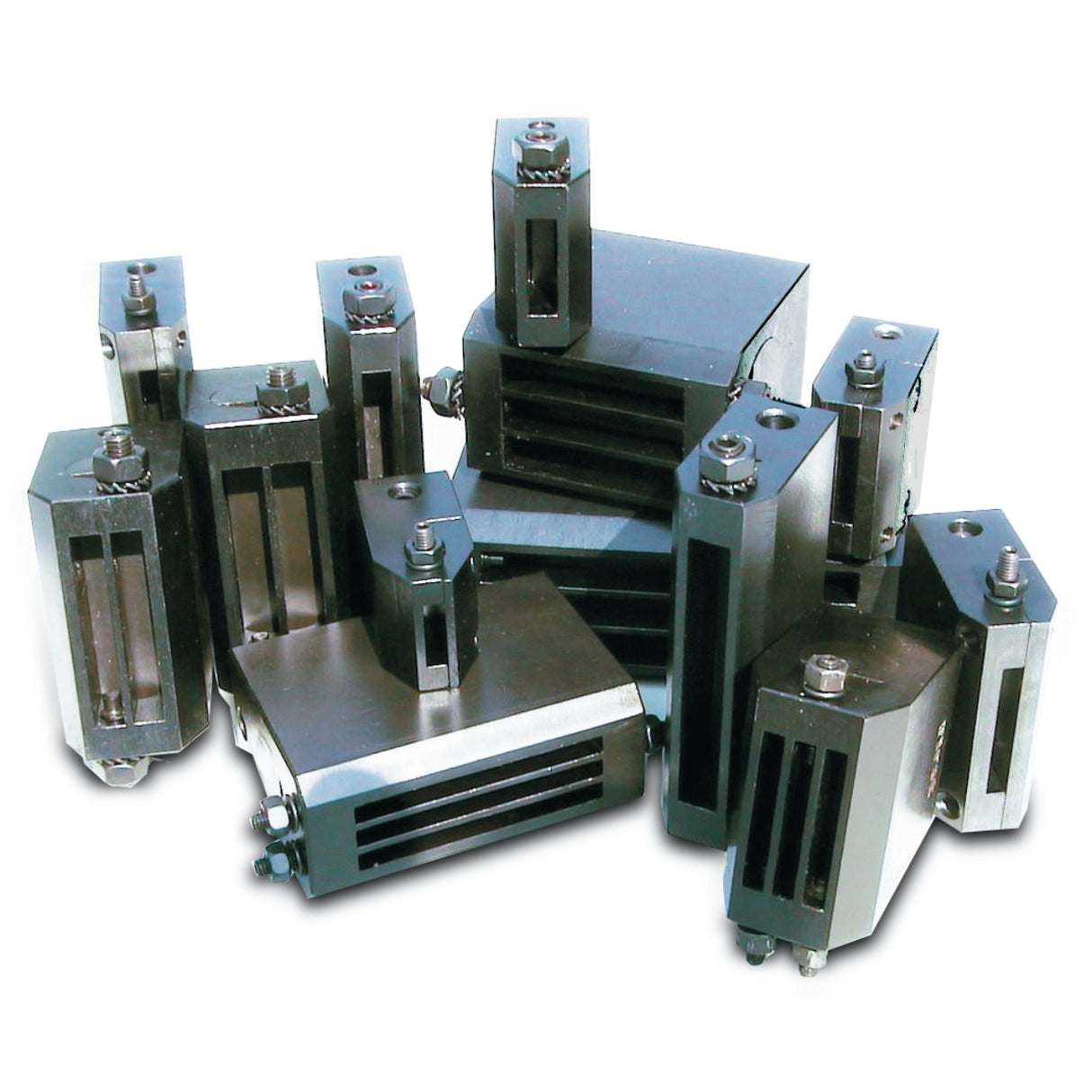 Suporturi de caractere liniare AUTOMATOR PC - sefira.ro