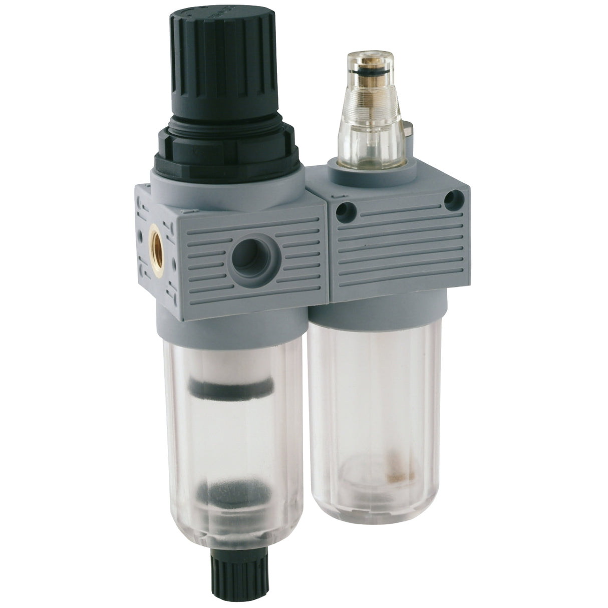 Unitati de preparare a aerului FR+L standard AIGNEP T100 - sefira.ro