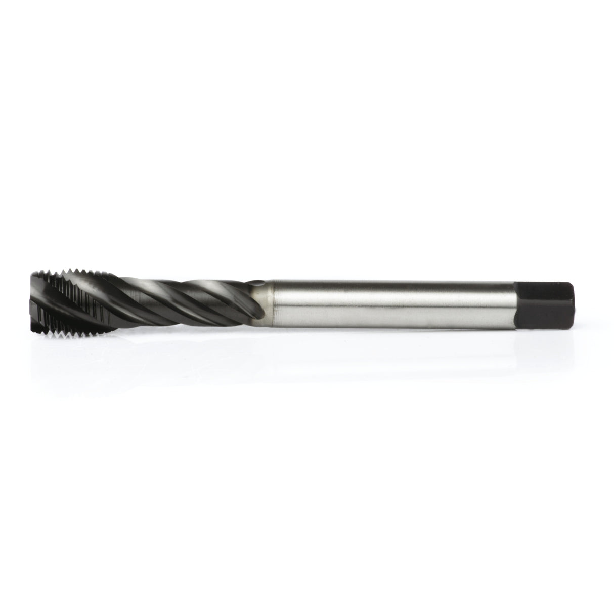 Tarod spiralat 40° inox KERFOLG pentru gauri oarbe UNF TiNOX - sefira.ro