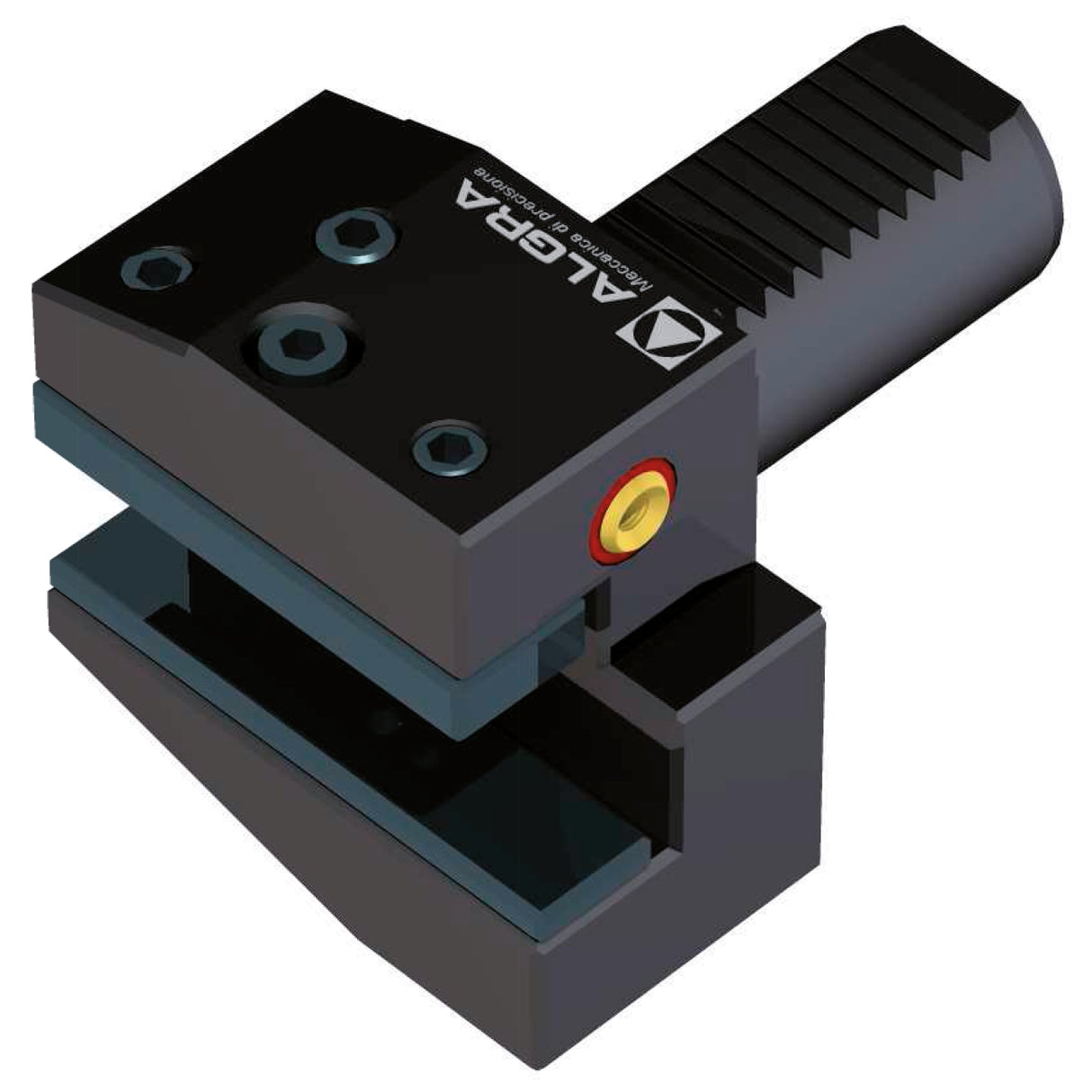 Suporturi de scule radiale VDI DIN 69880 dreapta ALGRA - sefira.ro