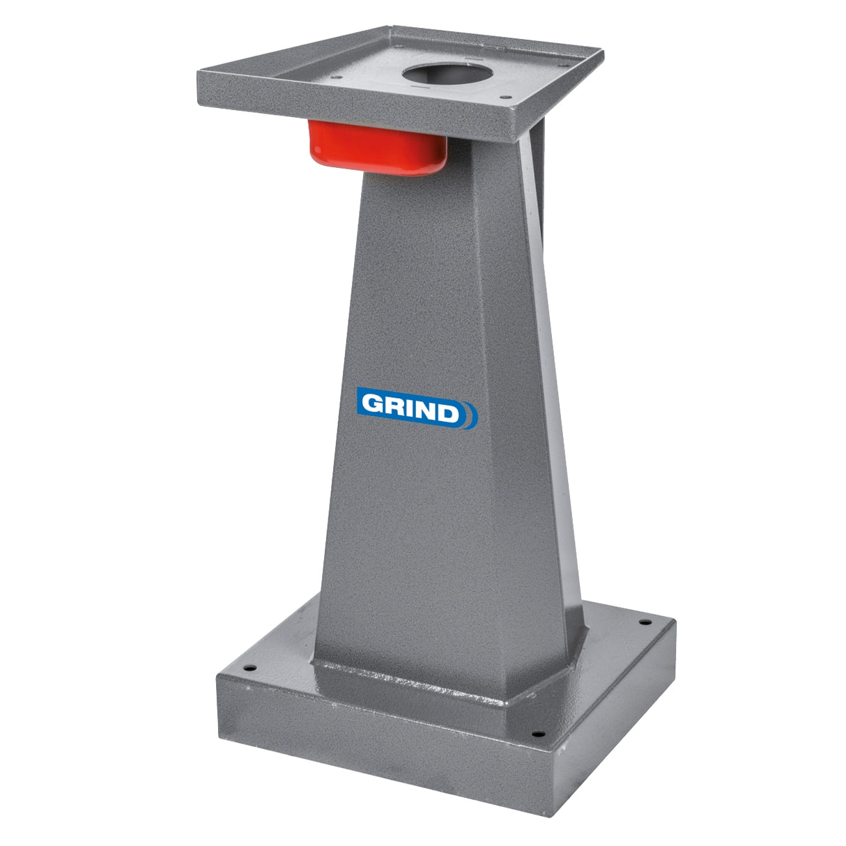 Coloana pentru polizoare de banc GRIND - sefira.ro