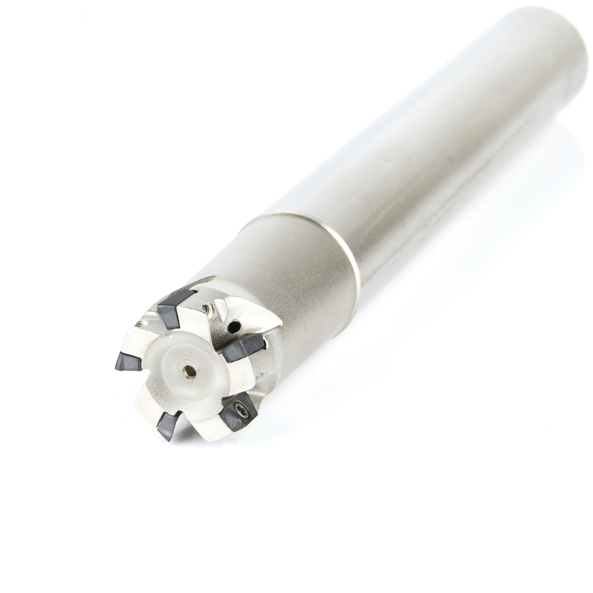 Freze cu umar patrat, cu Placute pe o singura parte si ax cilindric KERFOLG WALL - sefira.ro