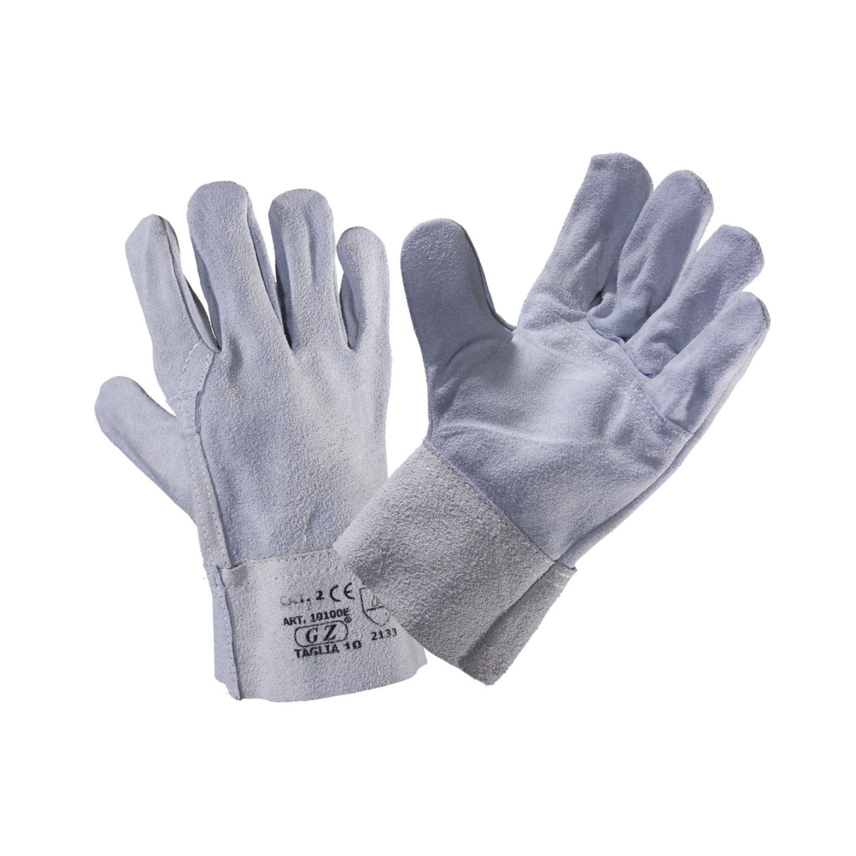 Manusi de lucru intarite in crosa - sefira.ro