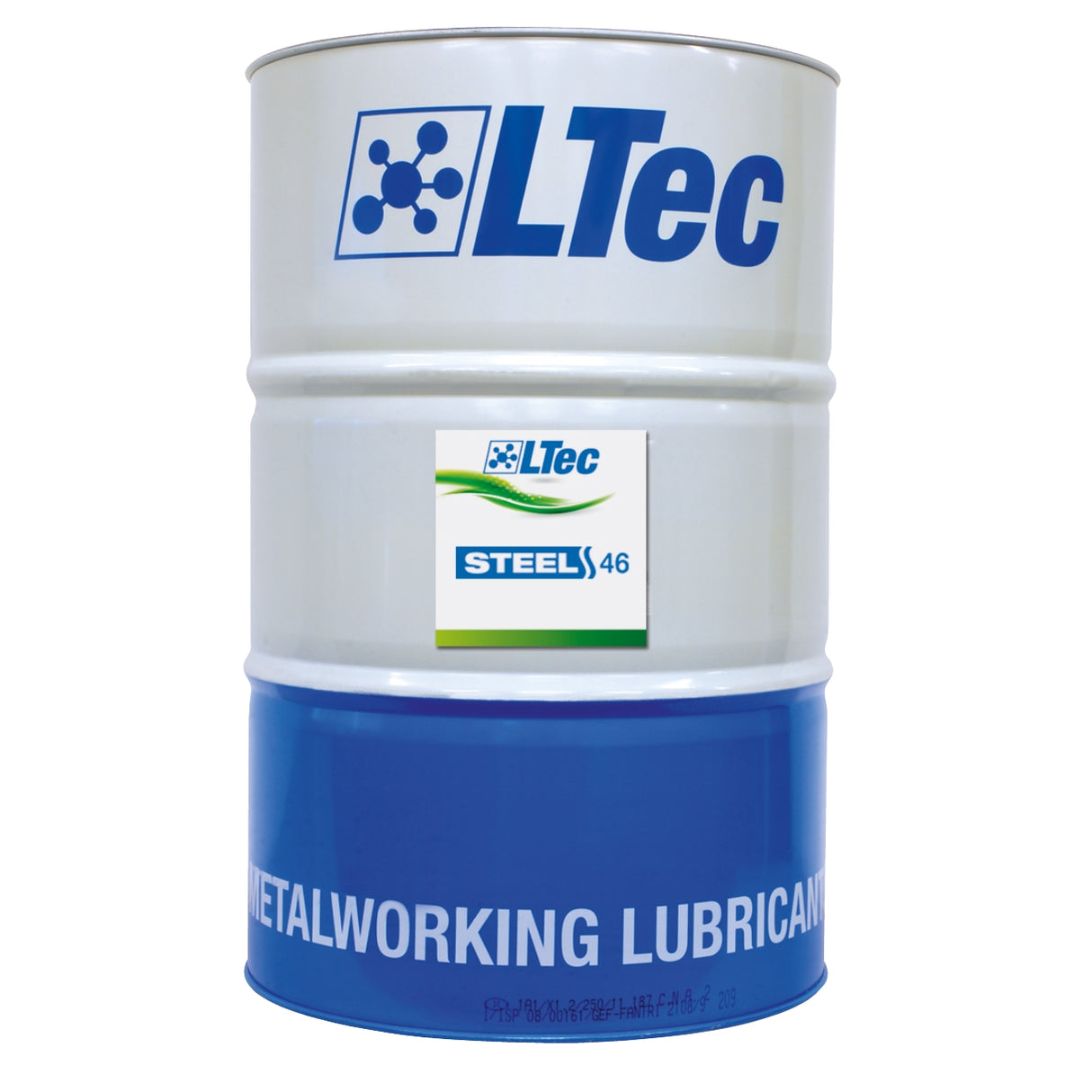 Ulei de taiere sintetic neat LTEC FLUBE MINIMALCUT STEEL 46 - sefira.ro