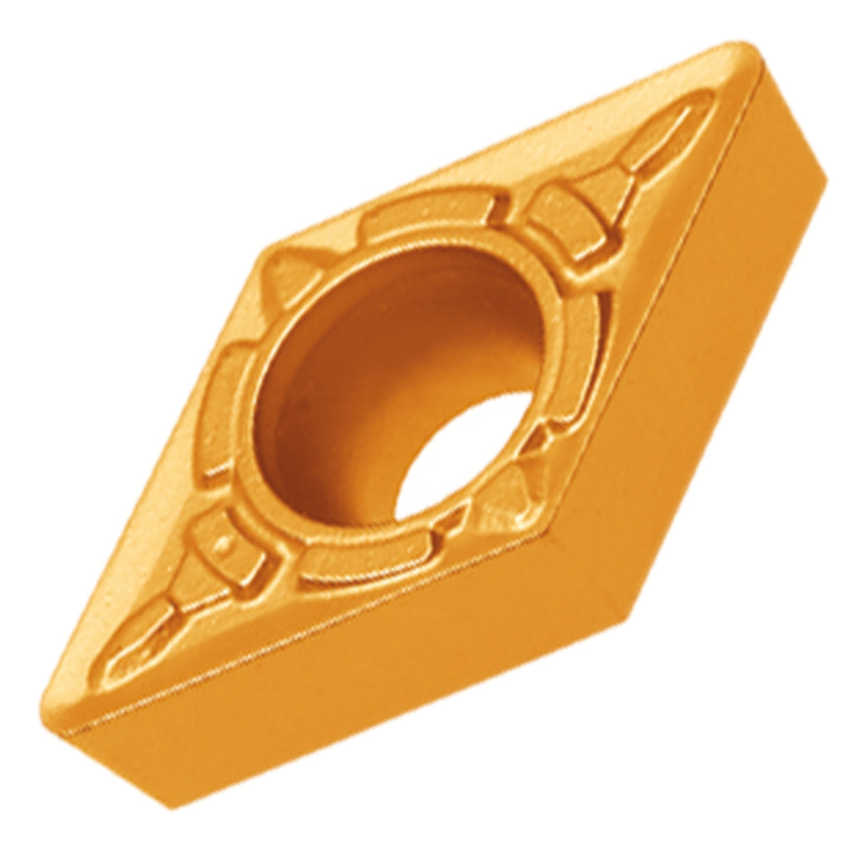 Placute DCMT PM TUNGALOY TURNLINE - sefira.ro