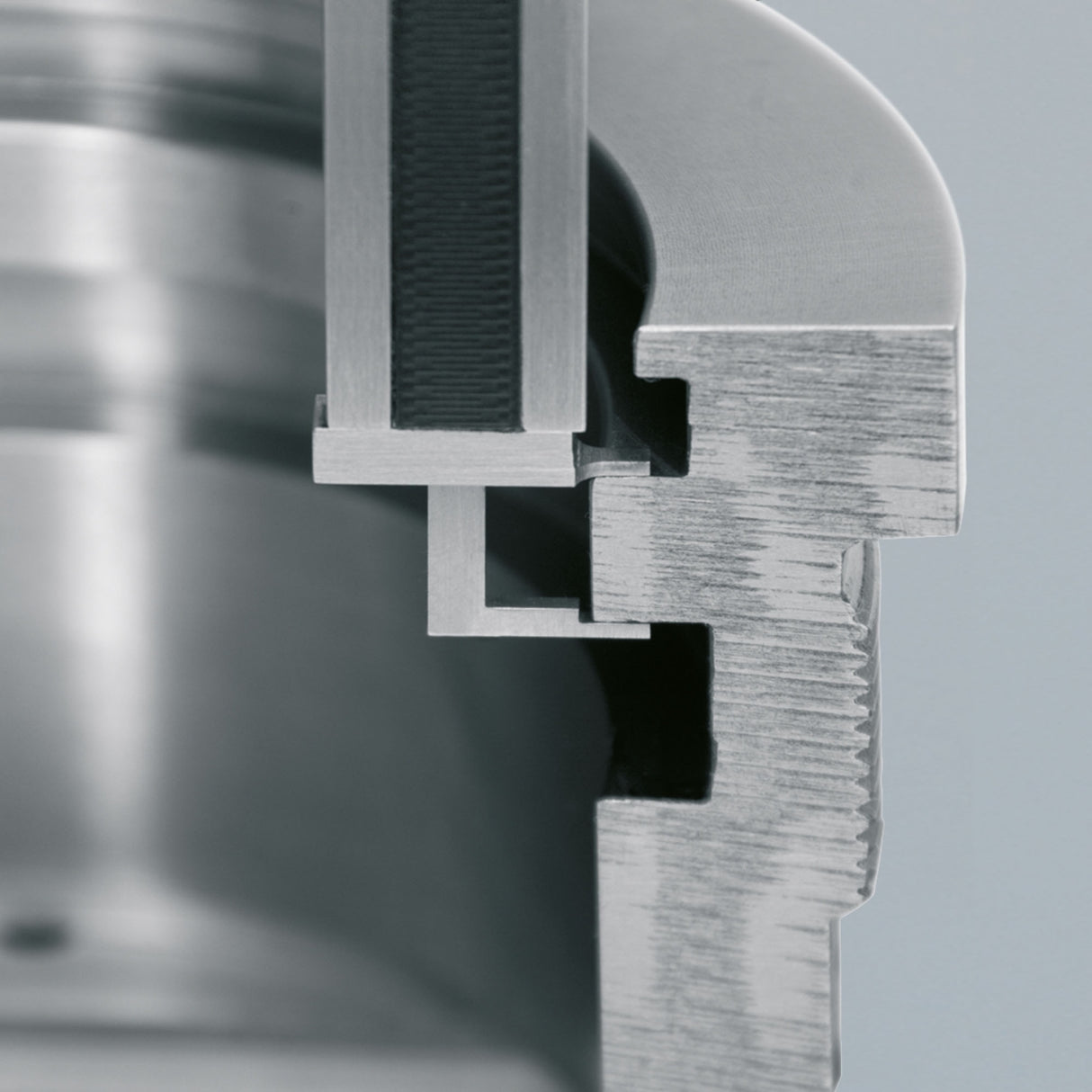 Subler digital pentru masurarea canalelor IP67 ALPA MEGALINE AA086 - sefira.ro