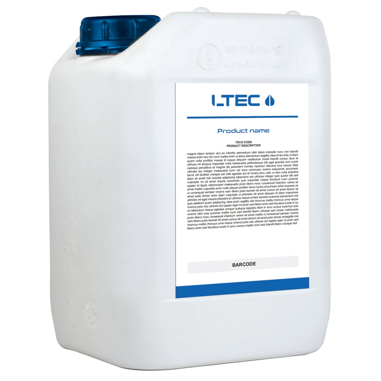 Aditivi pentru intretinerea uleiurilor emulsionabile LTEC DOUBLE ACTION - sefira.ro