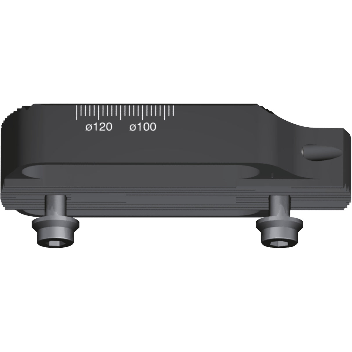 Pod din aluminiu SWISS MBM - sefira.ro