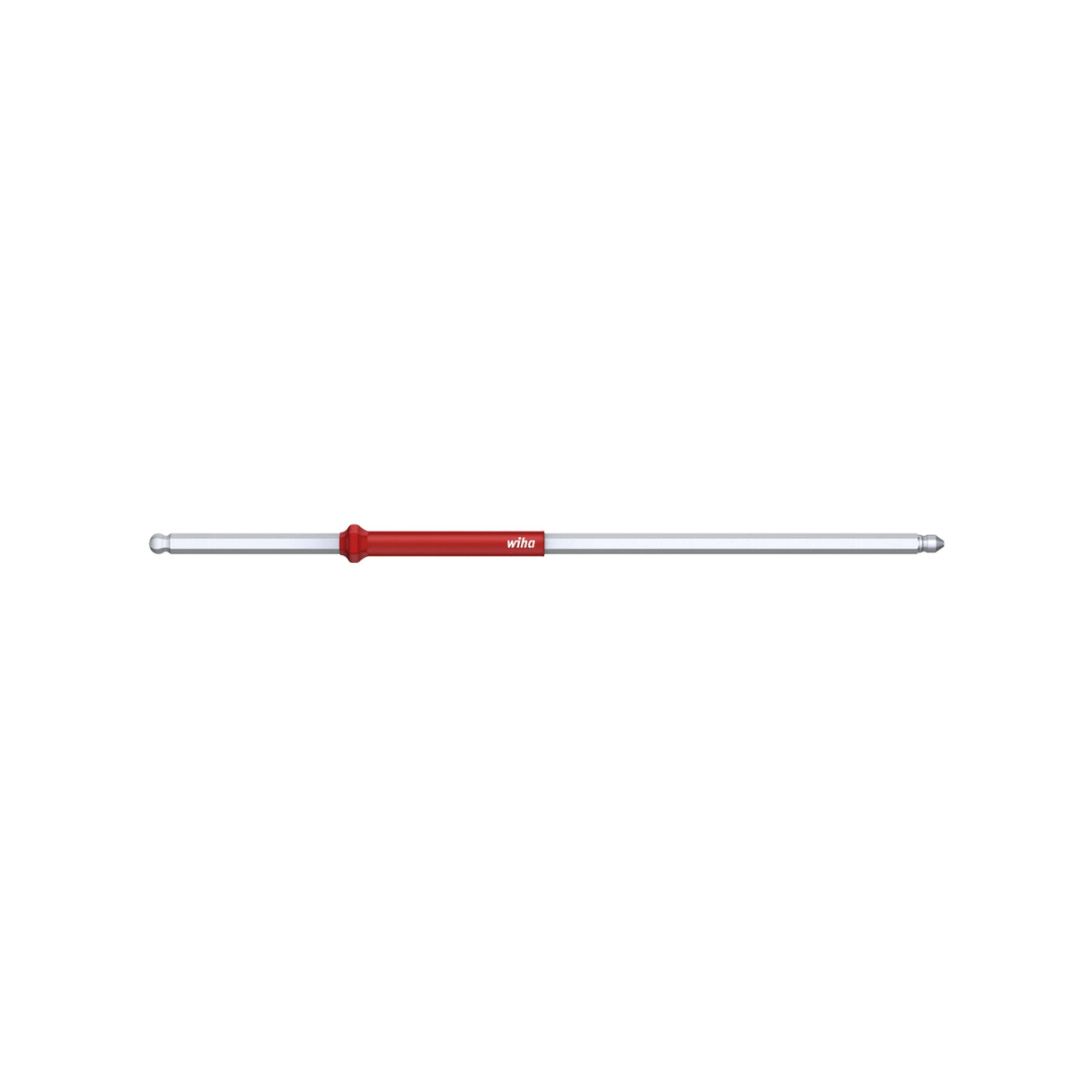 Lame interschImbabile pentru Surubelnitele dinamometrice WIHA 28597 HEX Ball Point - sefira.ro