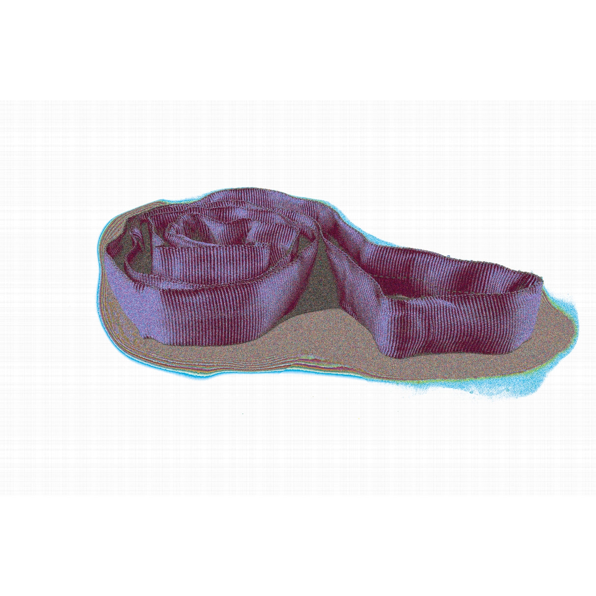 Slinguri rotunde de ridicare B-HANDLING - sefira.ro