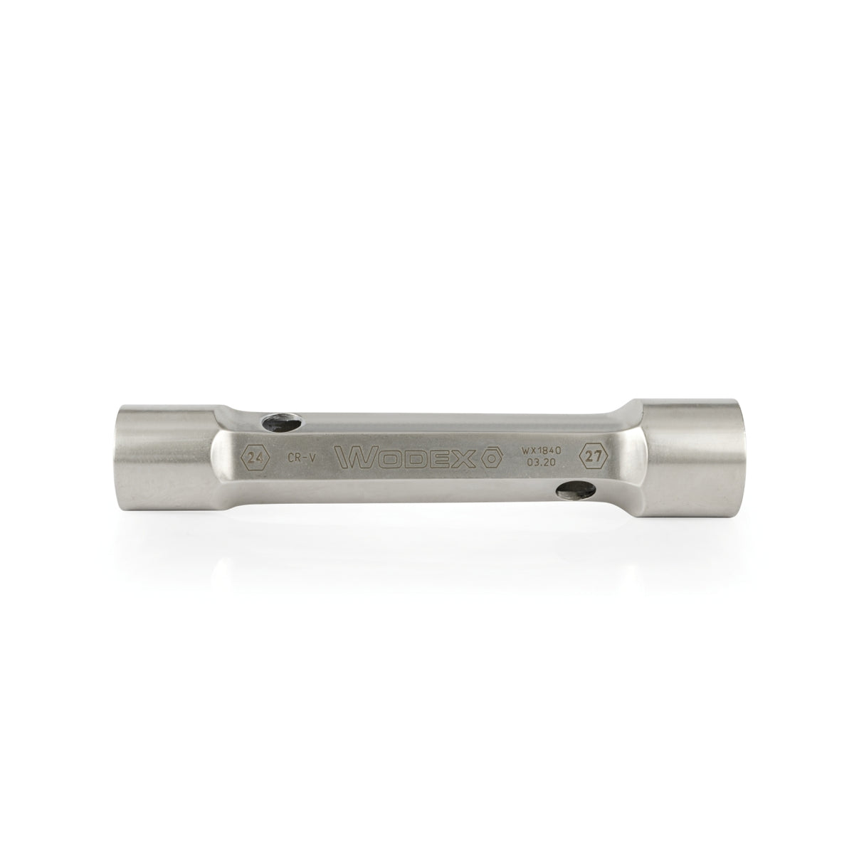 Chei tubulare cu doua capete Heavy Duty WODEX WX1840 - sefira.ro