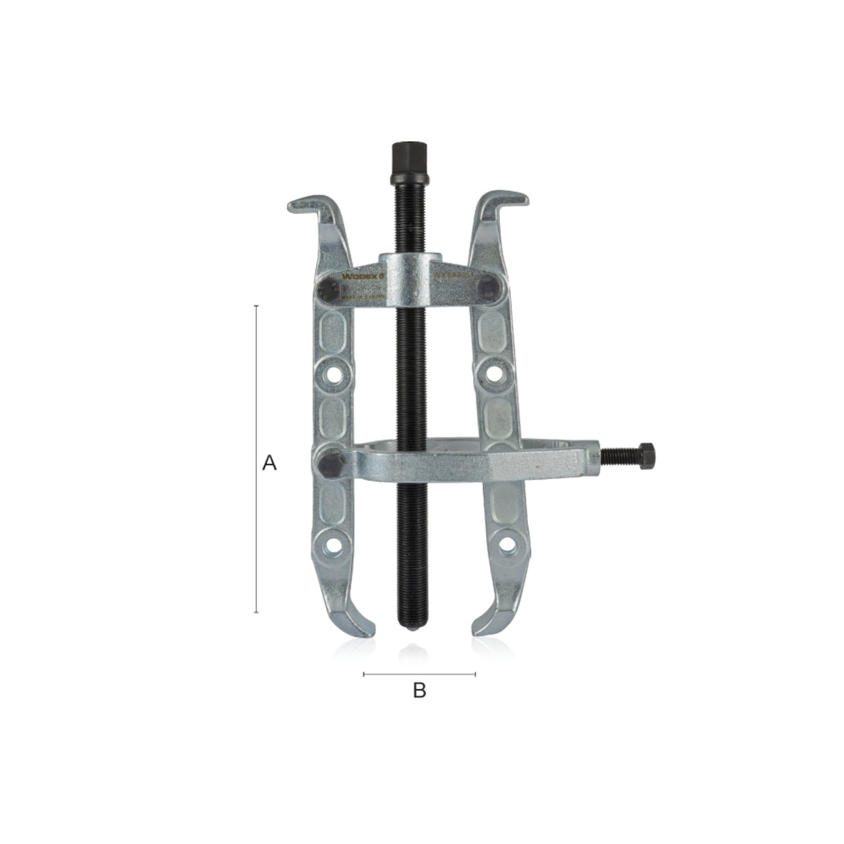 Extractoare reversibila cu 2 brate WODEX WX5930 - sefira.ro